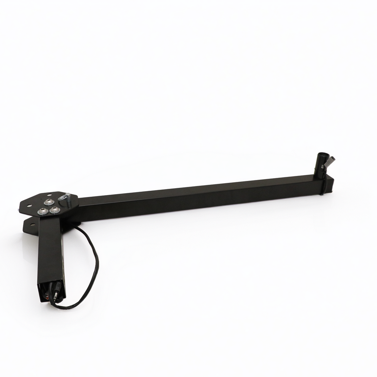 Adjustable Hitch Mount L/R-5150 Whips-Black Market UTV