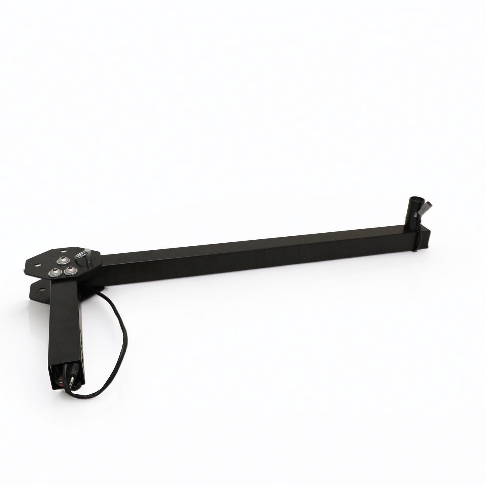 Adjustable Hitch Mount L/R-5150 Whips-Black Market UTV