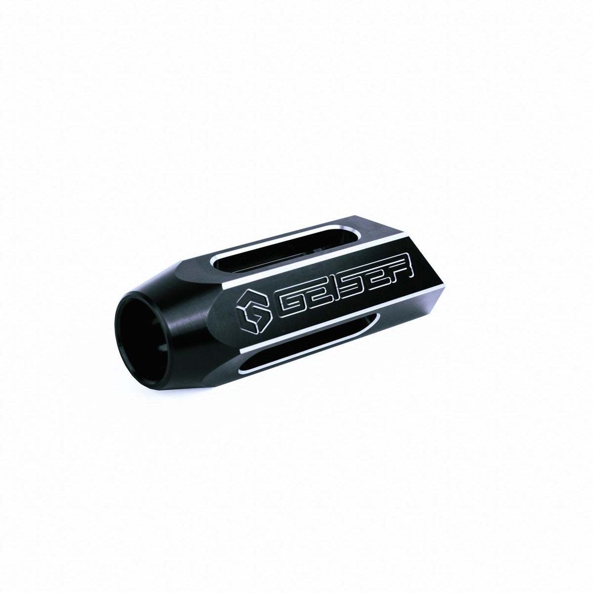 CAN AM X3 GRAB HANDLE-Geiser Performance-Black Market UTV