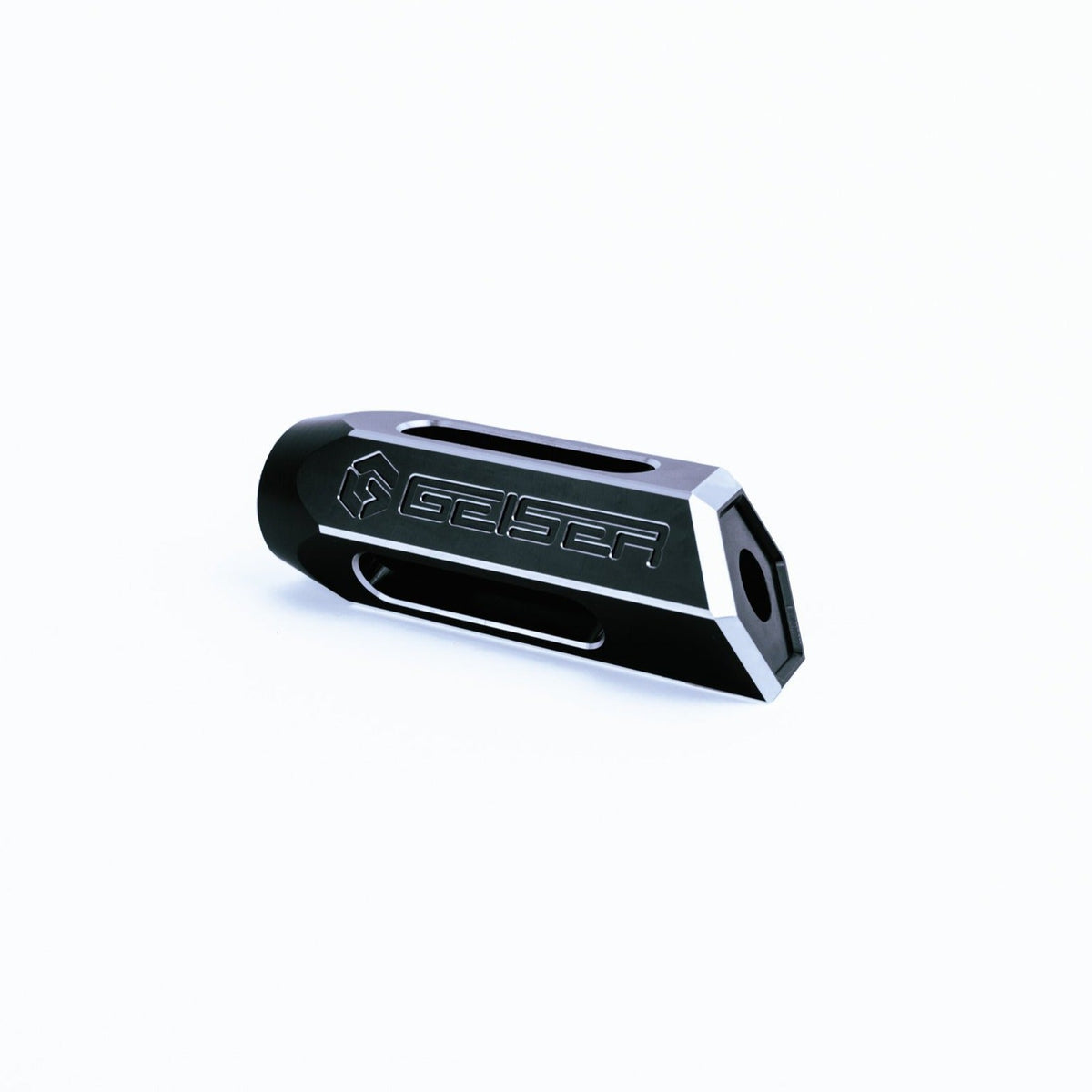 CAN AM X3 GRAB HANDLE-Geiser Performance-Black Market UTV