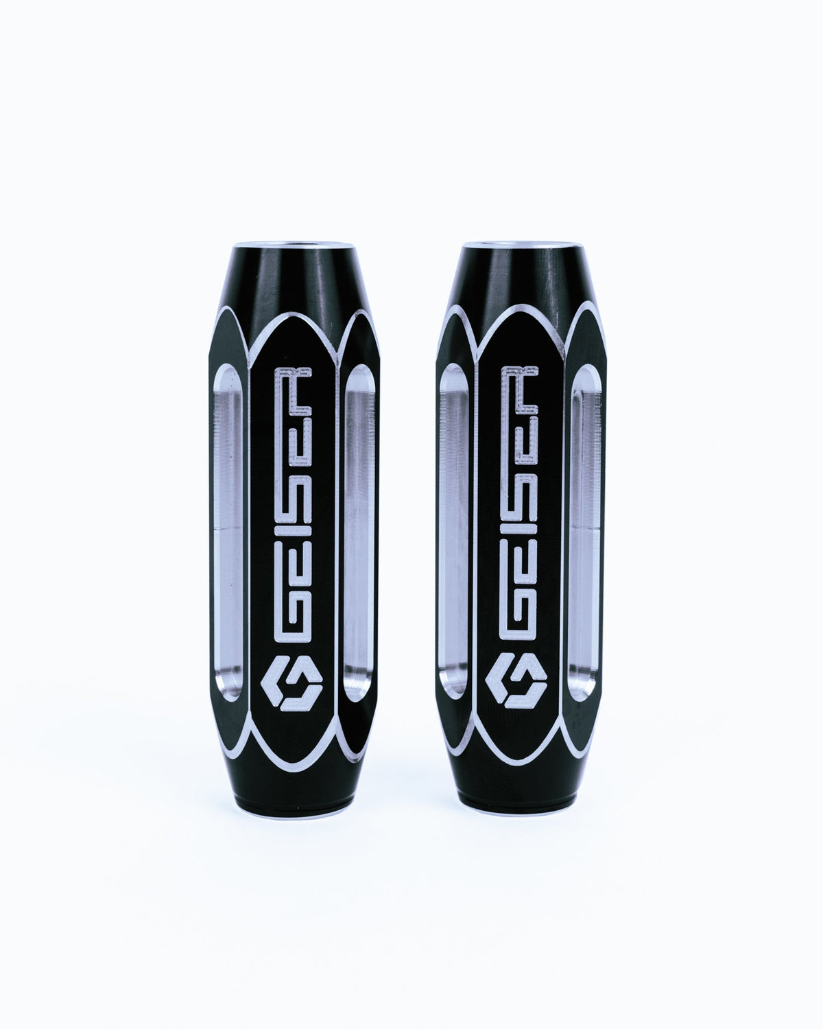 CAN AM X3 REAR SWAY BAR LINKS-Geiser Performance-Black Market UTV