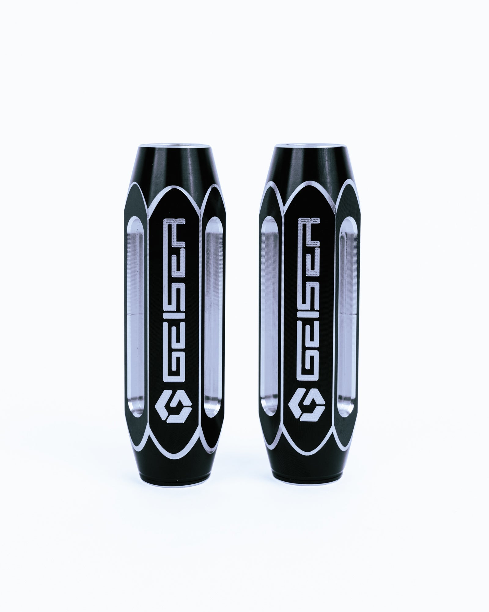 CAN AM X3 REAR SWAY BAR LINKS-Geiser Performance-Black Market UTV