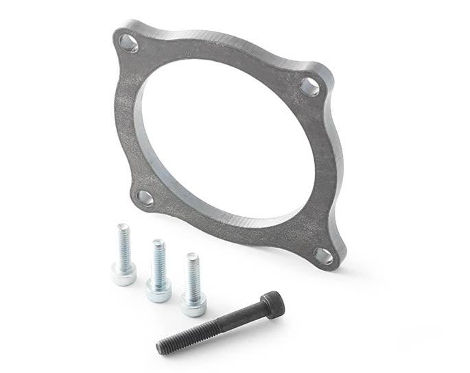 EXTREME DUTY BEARING RETAINER – 4 BOLT – 2014-2024 RZR XP 1000