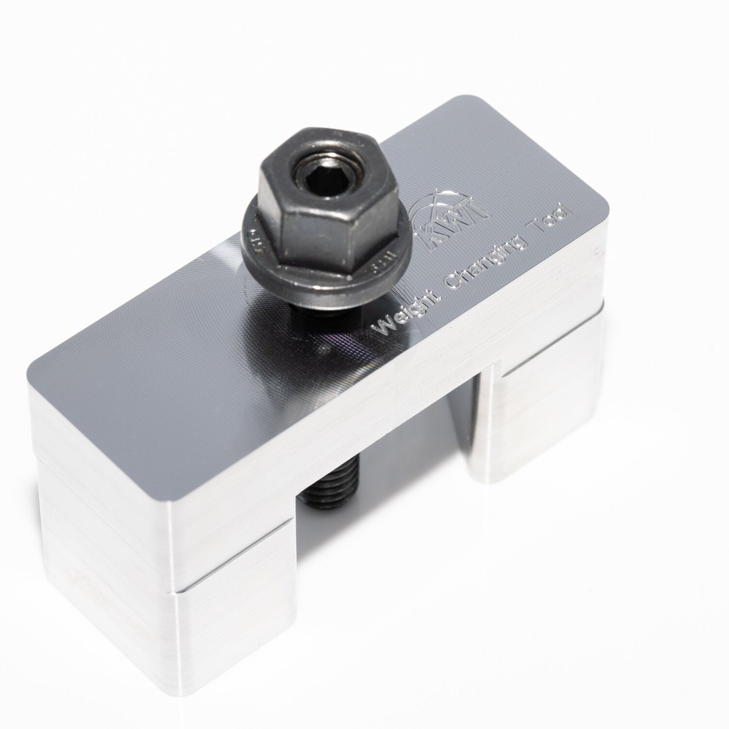 QRS Weight Change Tool-Tools-KWI Clutching-Black Market UTV