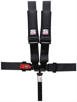 SIMPSON RACING LATCH & LINK OFF-ROAD RECREATIONAL HARNESSES