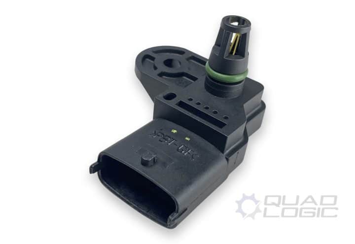 Can-Am Maverick X3 Pressure Temperature Sensor-Sensor-Quad-Logic-Black Market UTV