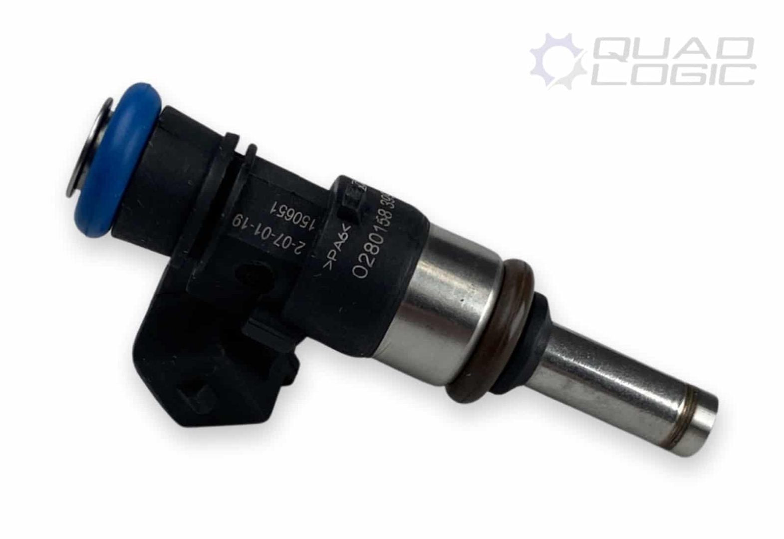 Can-AM Maverick X3 Fuel Injector-Injectors-Quad-Logic-SET OF 3-Black Market UTV