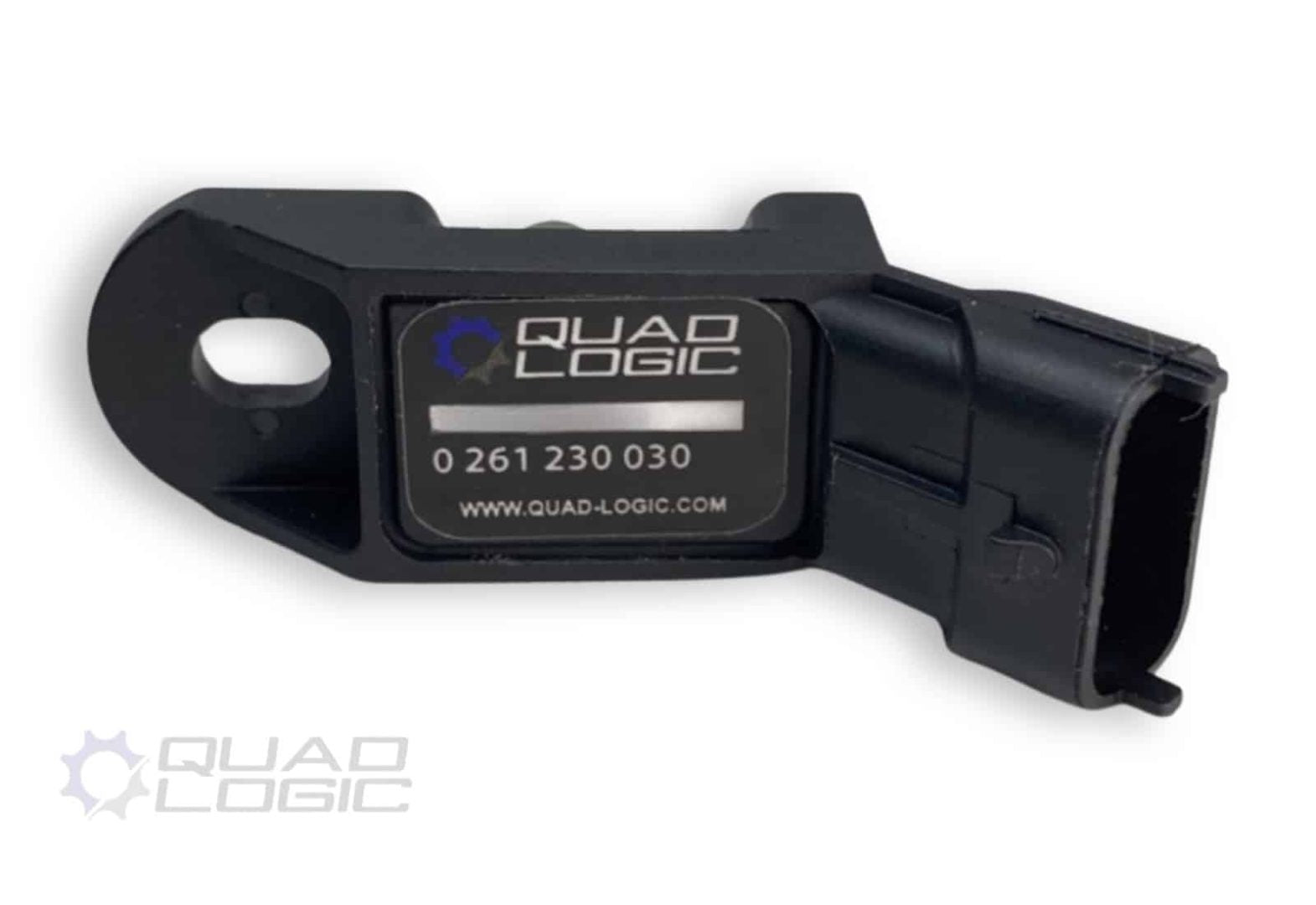 Can-Am Maverick X3 Pressure Sensor-Sensor-Quad-Logic-Black Market UTV