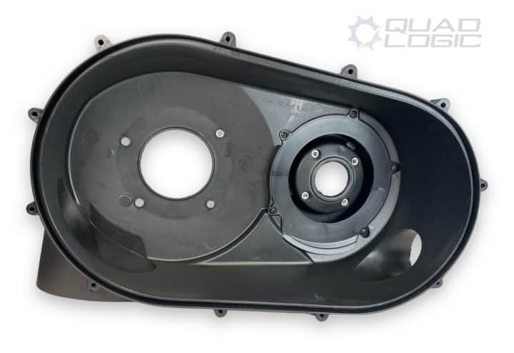Can-Am Maverick X3 Inner Clutch Cover-Clutch Cover-Quad-Logic-Black Market UTV
