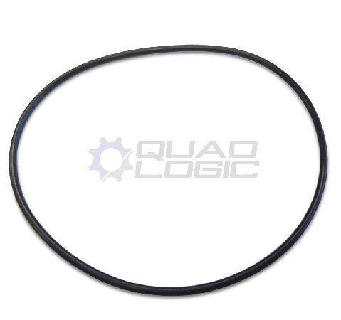Can-Am Maverick X3 Inner Clutch Cover O-Ring-Quad-Logic-Black Market UTV
