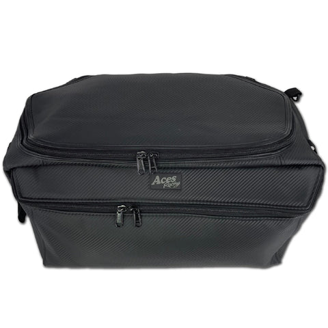 XP Pro Trunk Bag-storage bag-Aces Racing-Black Market UTV