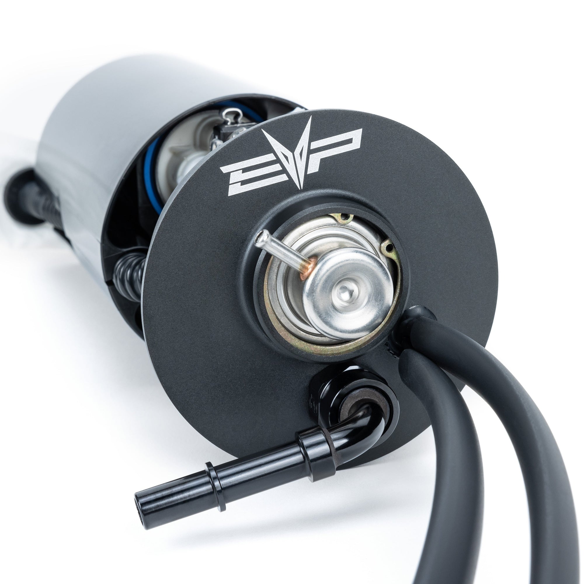EVP HIGH-VOLUME FUEL PUMP & SURGE TANK KIT FOR POLARIS RZR PRO R-Fuel Pump-EVP-Black Market UTV