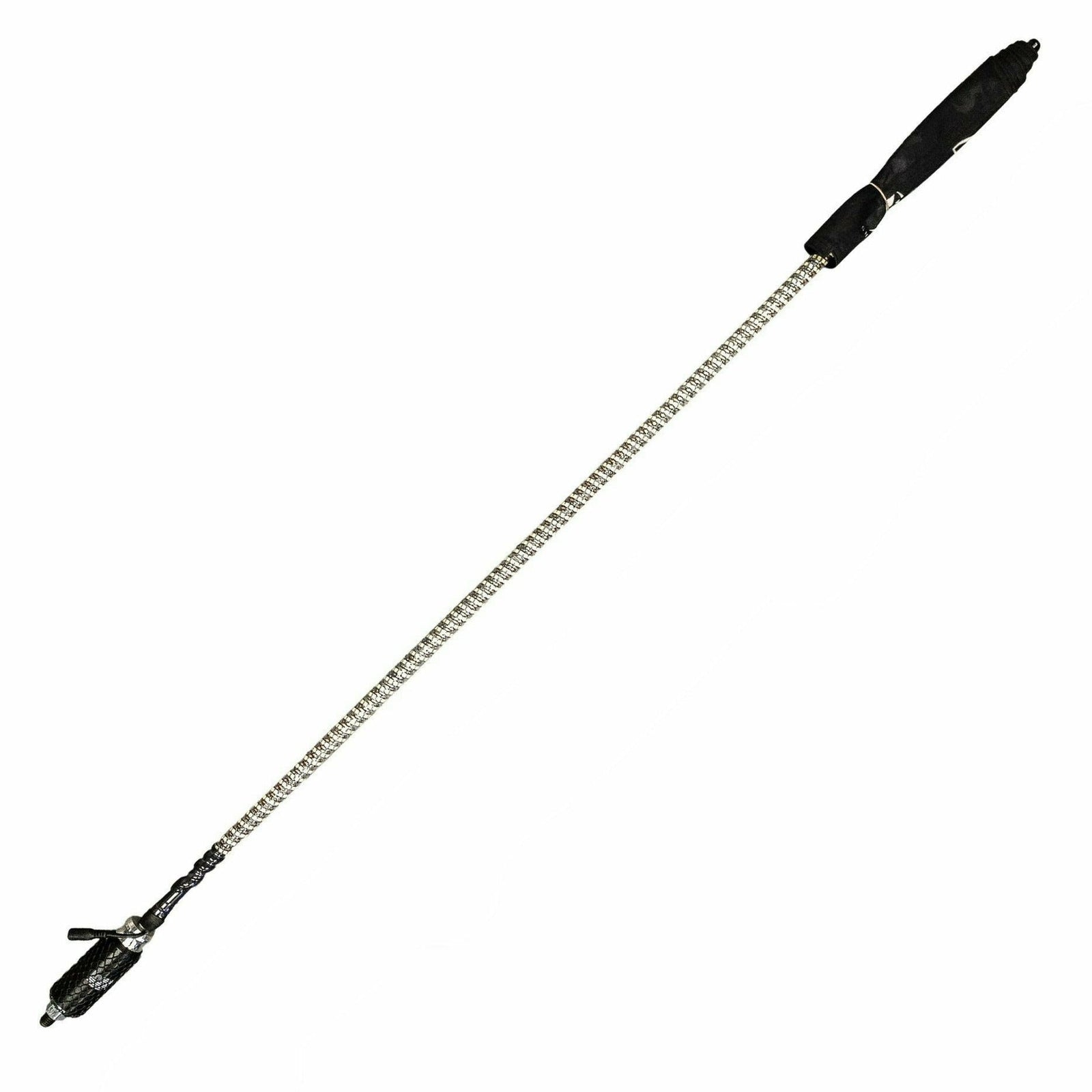 HYPER COLOR WHIP WITH FLAG (SINGLE)