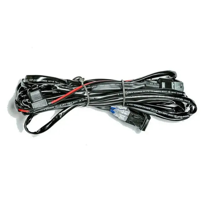 PNP LED WHIP WIRING HARNESS