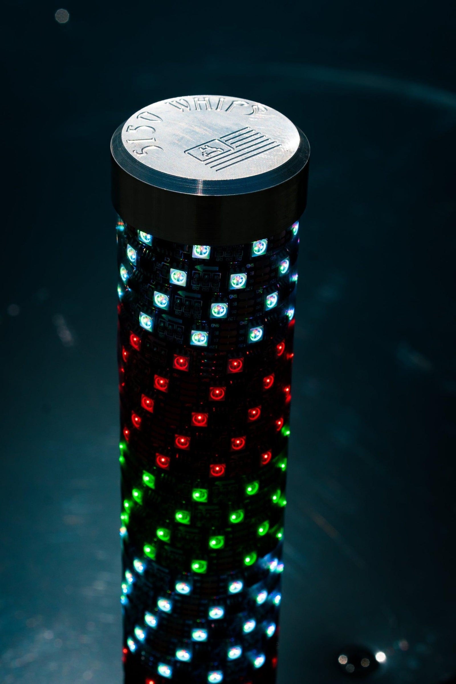 5150 NITESTIK FAT WHIP - PAIR