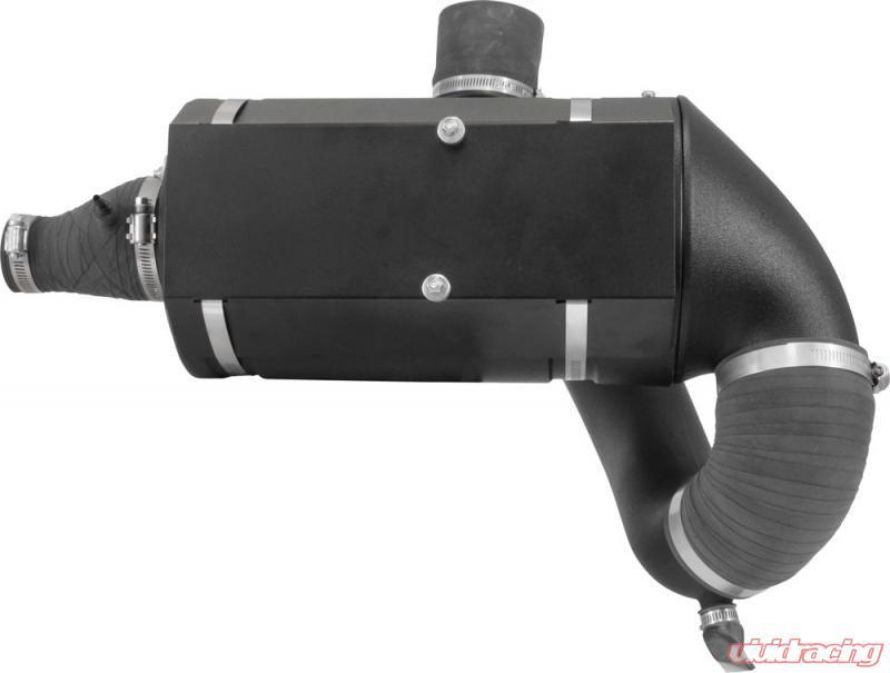 K&amp;N Performance Air Intake System Can-Am Maverick X3 2017-2020 -L -Cyl-Agency Power-Black Market UTV