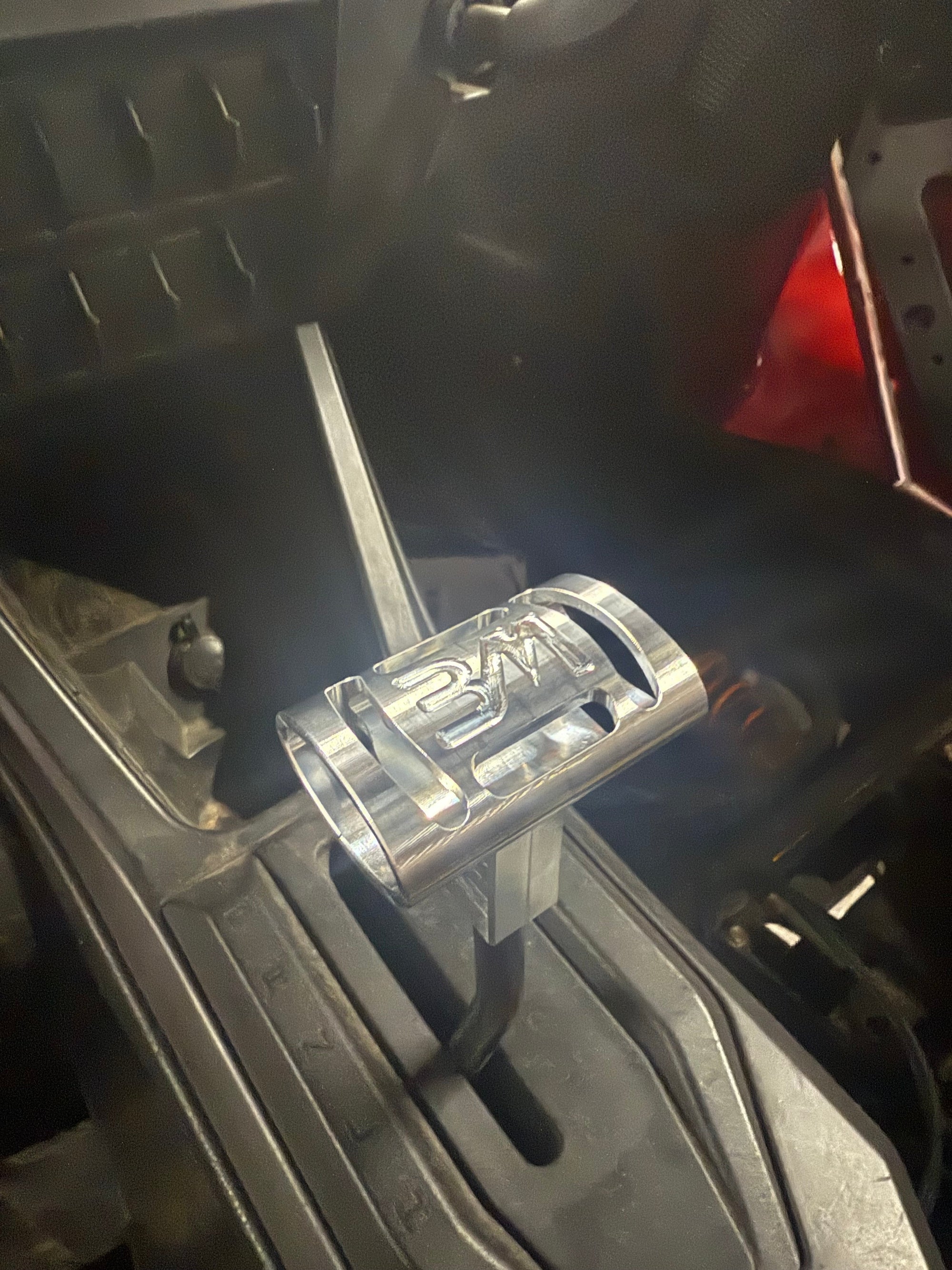 RZR Pro & Pro R Skeleton Shift Knob-Black Market UTV Dealer-Black Market UTV