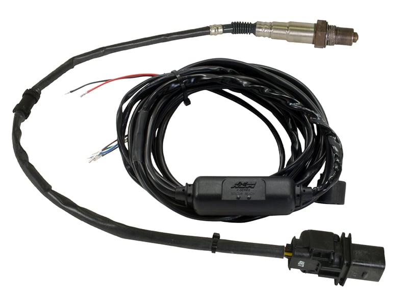 AEM X-SERIES INLINE WIDEBAND AFR CONTROLLER KIT