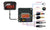 6 CHANNEL CAN SENSOR MODULE FOR CD DIGITAL DASHES-CAN BUS Expansion-AEM-Black Market UTV