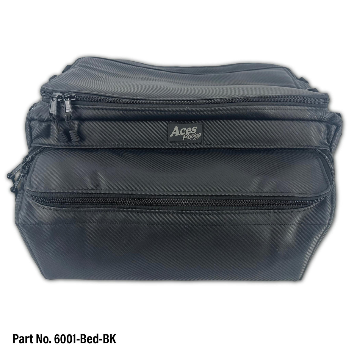 2024+ RZR XP Trunk Bag-Storage-Aces Racing-Black Market UTV