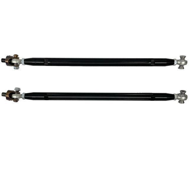 Desert Series Tie Rods for Can Am X3-Tie Rods-ZRP-64&quot;-Black Market UTV