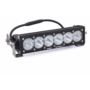 20" OnX6+ LED Light Bars-Light Bars-Baja Designs-Driving/Combo-White-Black Market UTV