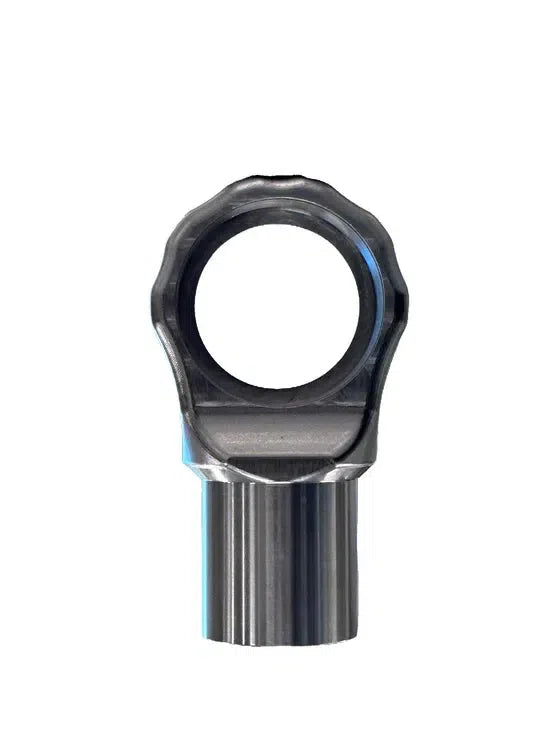 Geiser Performance 1.50 X .120 X .8750 TUBE END-Tube Ends-Geiser-Black Market UTV