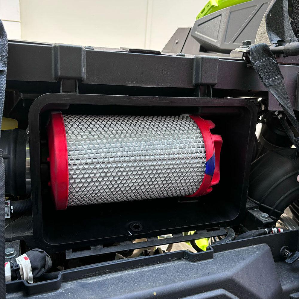 Replacement Filter for 2022-2024 Polaris RZR Pro R 2.0L-Air Filter-S&B-Black Market UTV