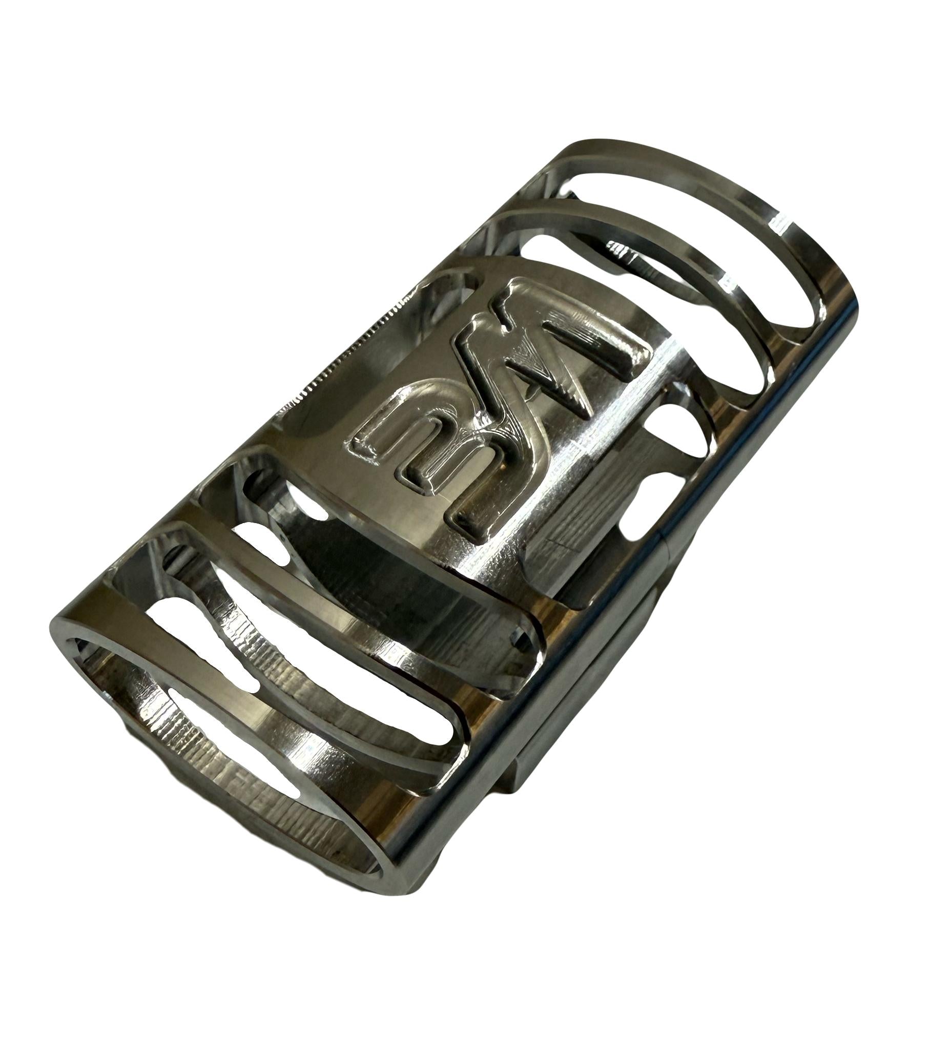 Maverick R Skeleton Shift Knob-Black Market UTV-Black Market UTV