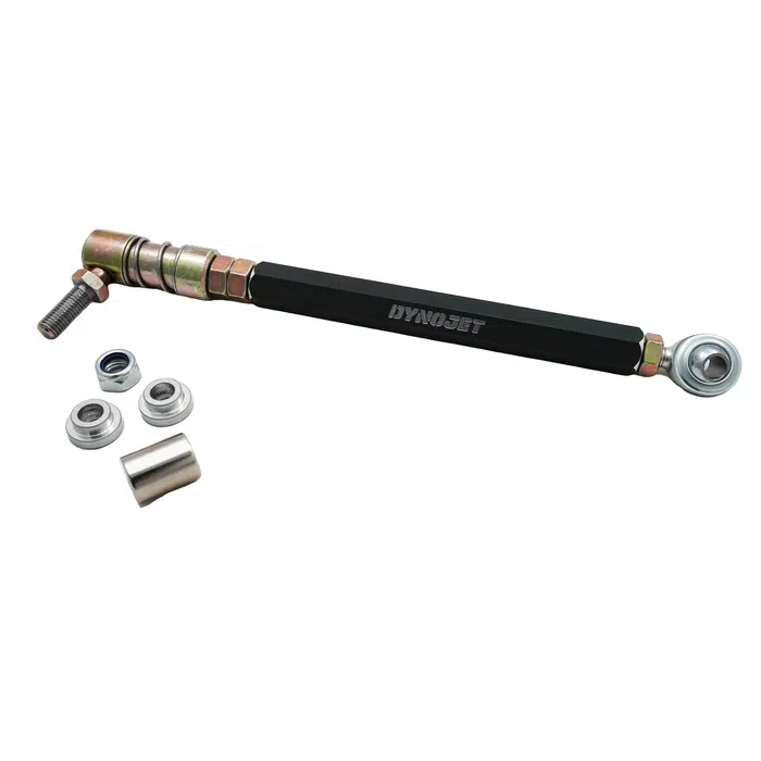 POLARIS RZR PRO XP / TURBO R SWAY BAR QUICK DISCONNECT LINK-Sway Bar-DynoJet-Black Market UTV