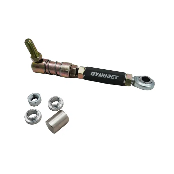 SWAY BAR QUICK DISCONNECT LINK FOR CAN-AM MAVERICK X3-Sway Bar End Links-DynoJet-Black Market UTV