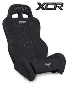 XCR Suspension Seats-Seats-PRP Seats-Black-Black Market UTV
