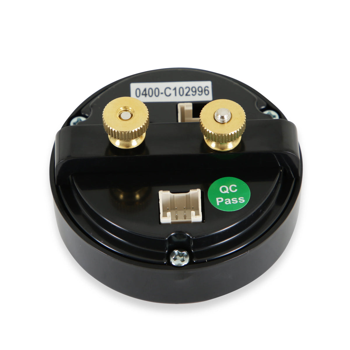 AEM X-Series Wideband UEGO AFR Gauge Kit-Wideband Gauge-AEM-Black Market UTV