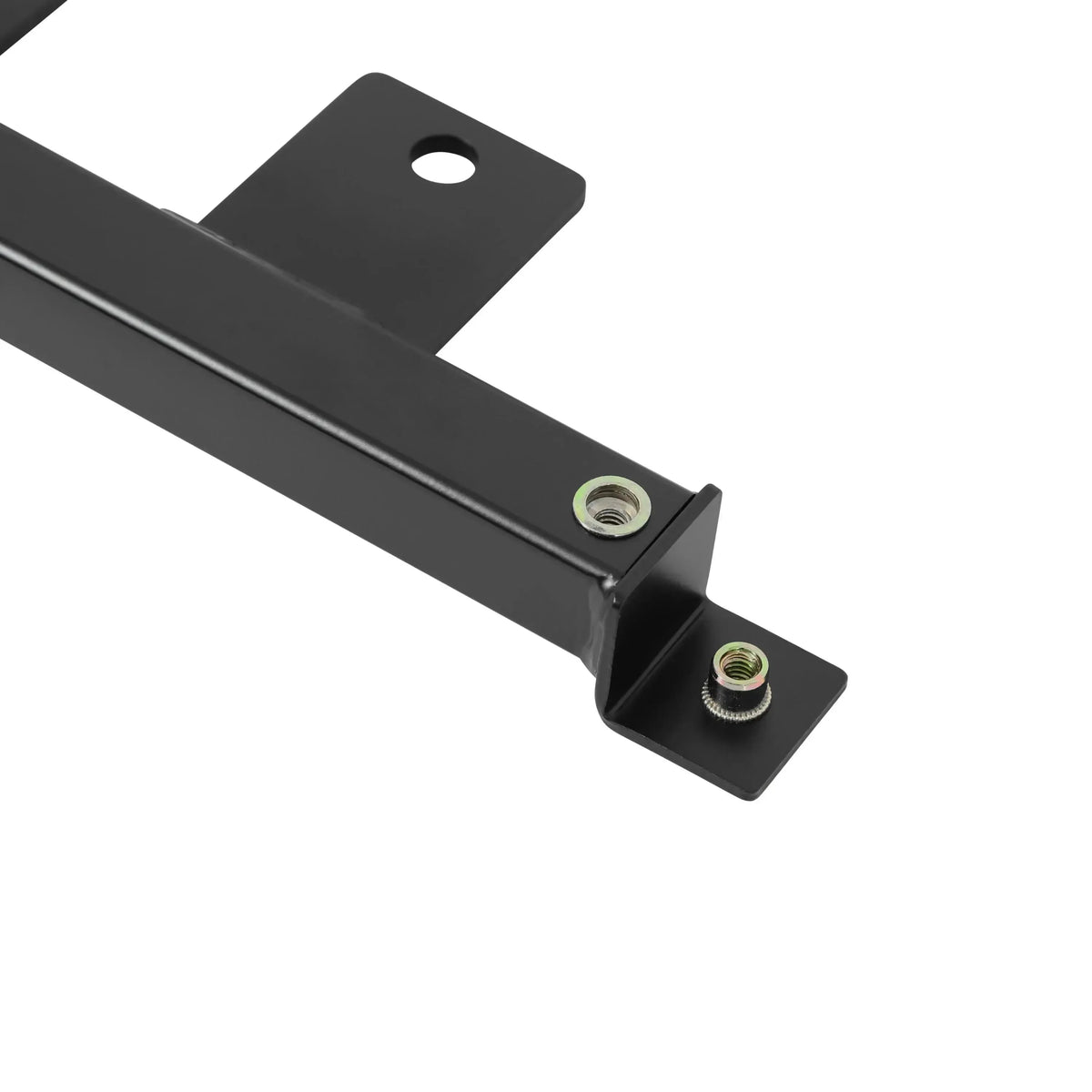 CAN AM X3 1 INCH LOWERING FRONT OR REAR SEAT MOUNT-Seat Mounts-Simpson-Black Market UTV