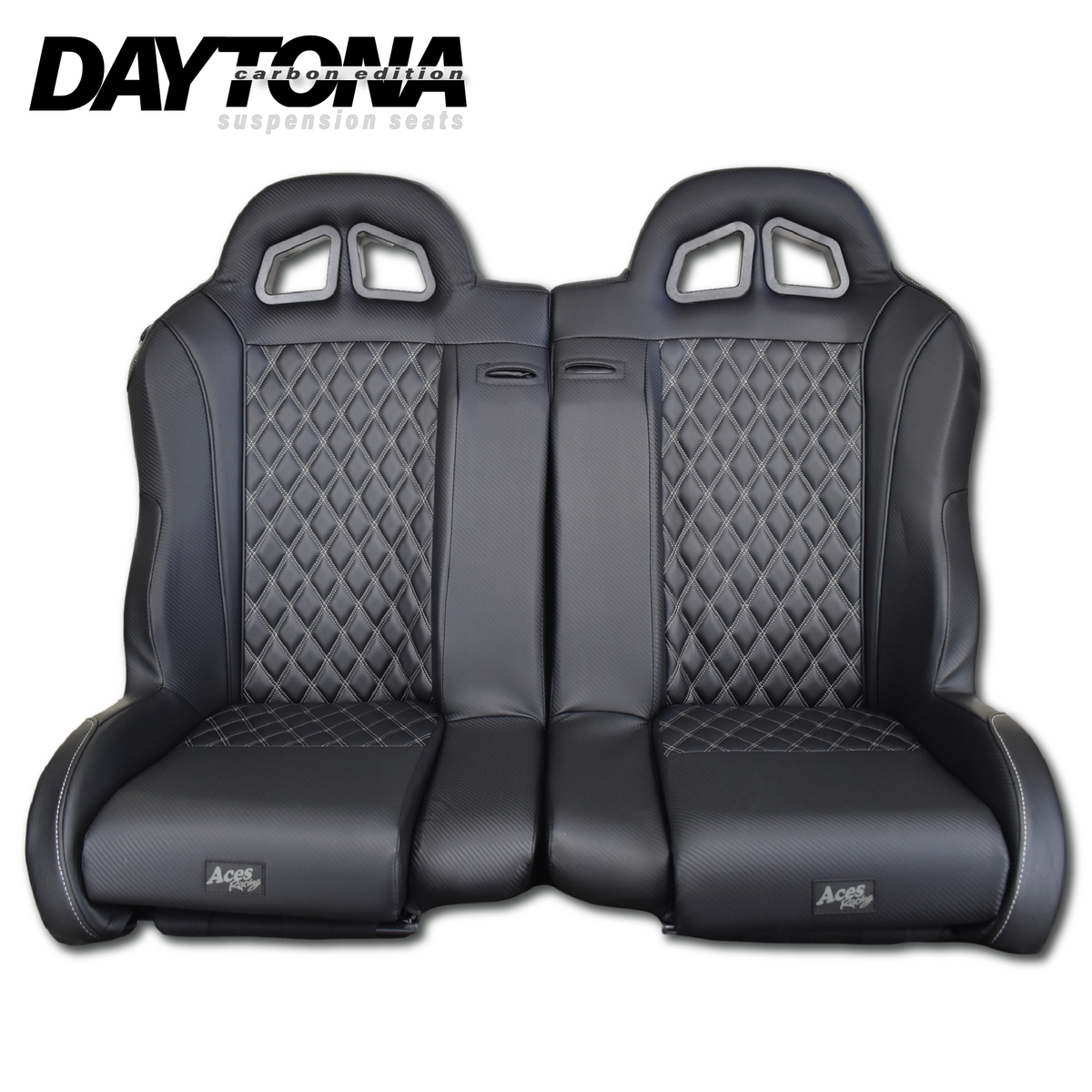Canam X3 Bench Seat