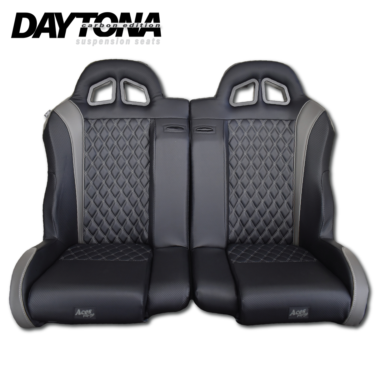 Canam X3 Bench Seat