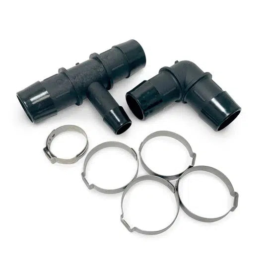 XR Series Thermostat Delete Kit for Can Am Maverick X3-Thermostat Delete-EVP-Black Market UTV