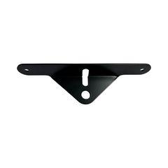 TMW PRO license plate bracket-License Plate Mount-TMW Off-Road-Bracket Only-PRO R Side Mount-Black Market UTV