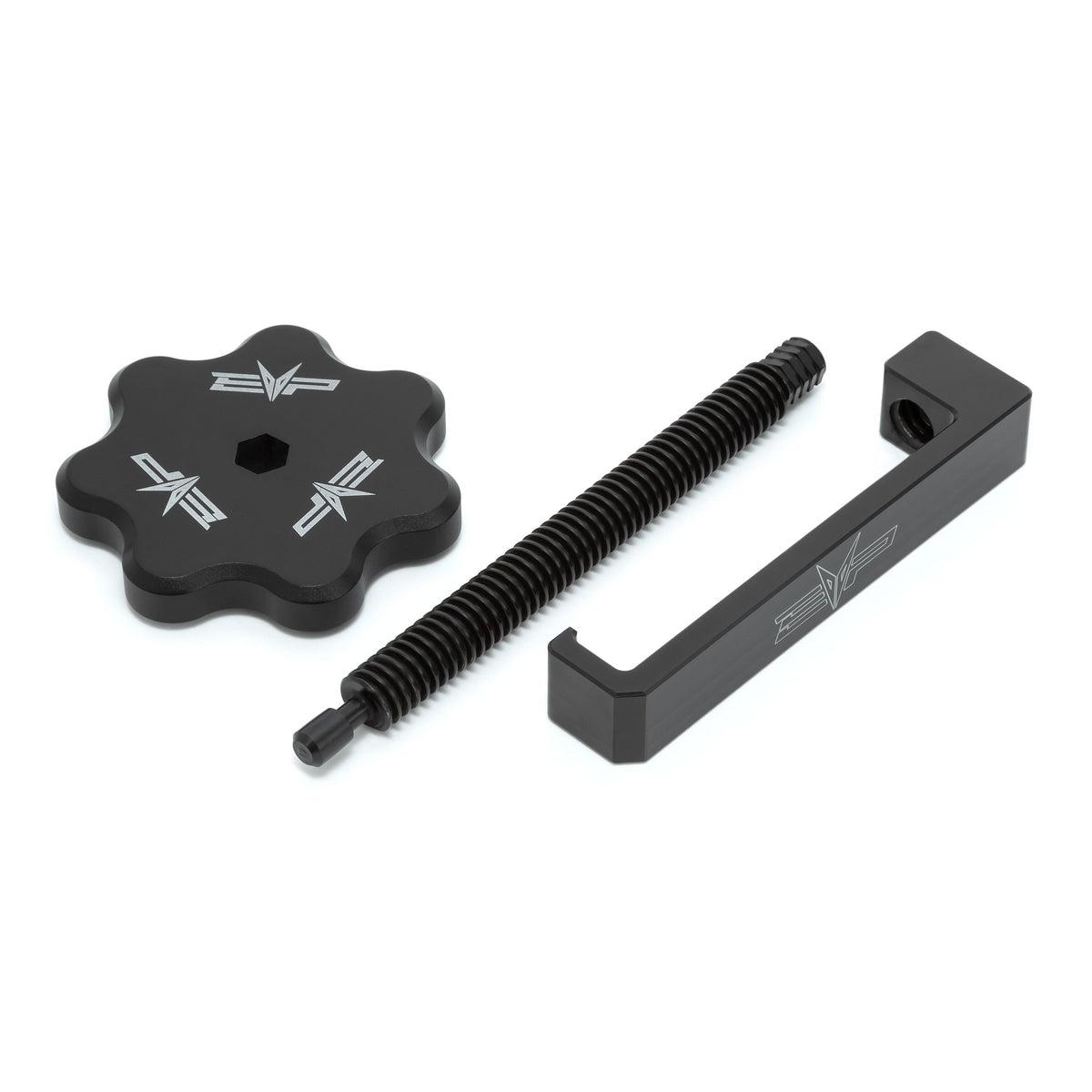 EVP Shift-Tek Primary Clutch C-Clamp Tool Kit-Clutch Tool-EVP-Black Market UTV