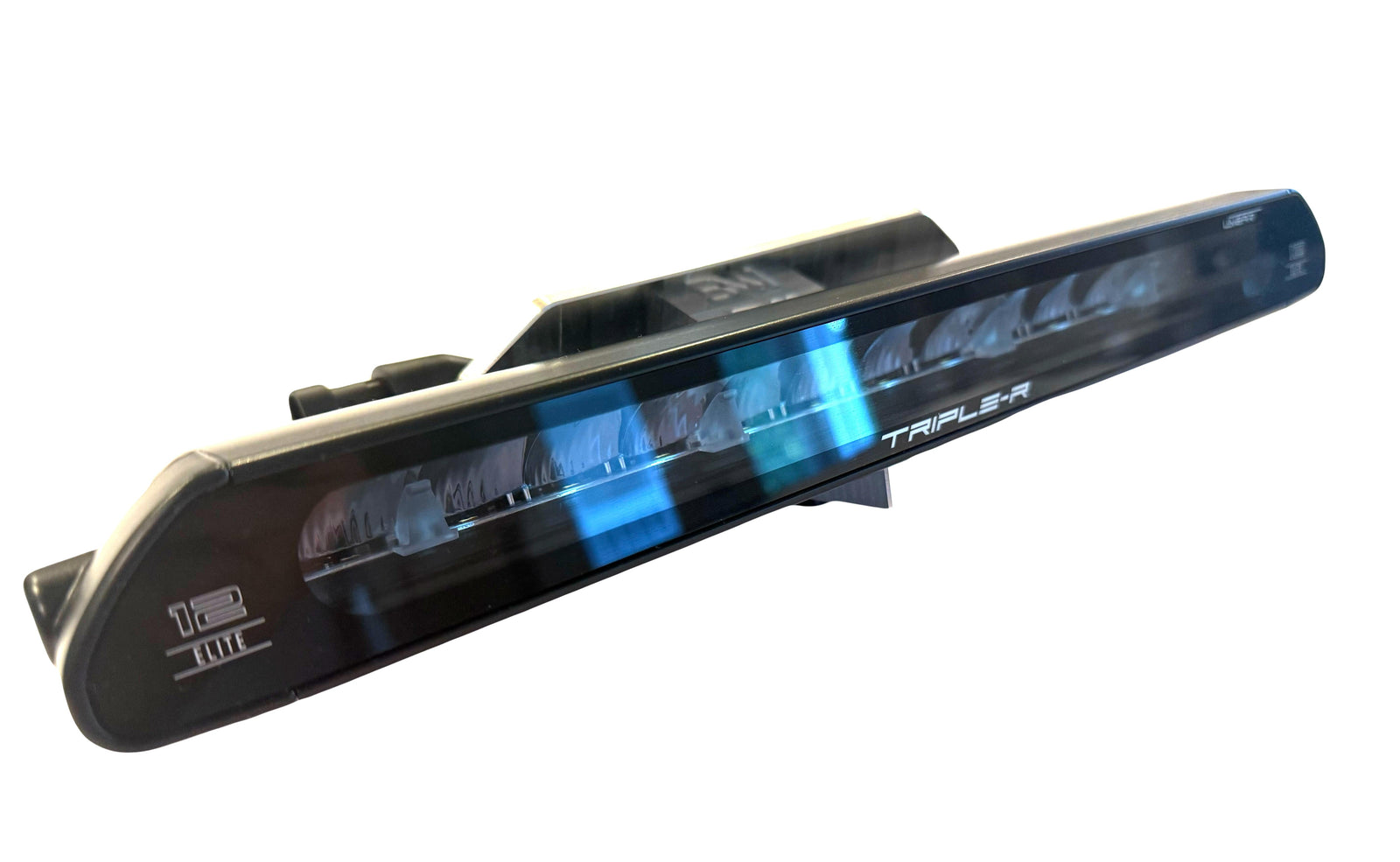 Maverick R Front Light Bar - Triple R Linear-12 Elite-Black Market UTV Dealer-Black Market UTV