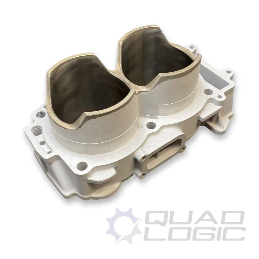 RZR 1000 XP (2014-2021) Cylinder