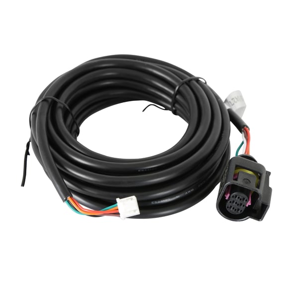 AEM X-SERIES WIDEBAND SENSOR HARNESS-Harness-AEM-Black Market UTV