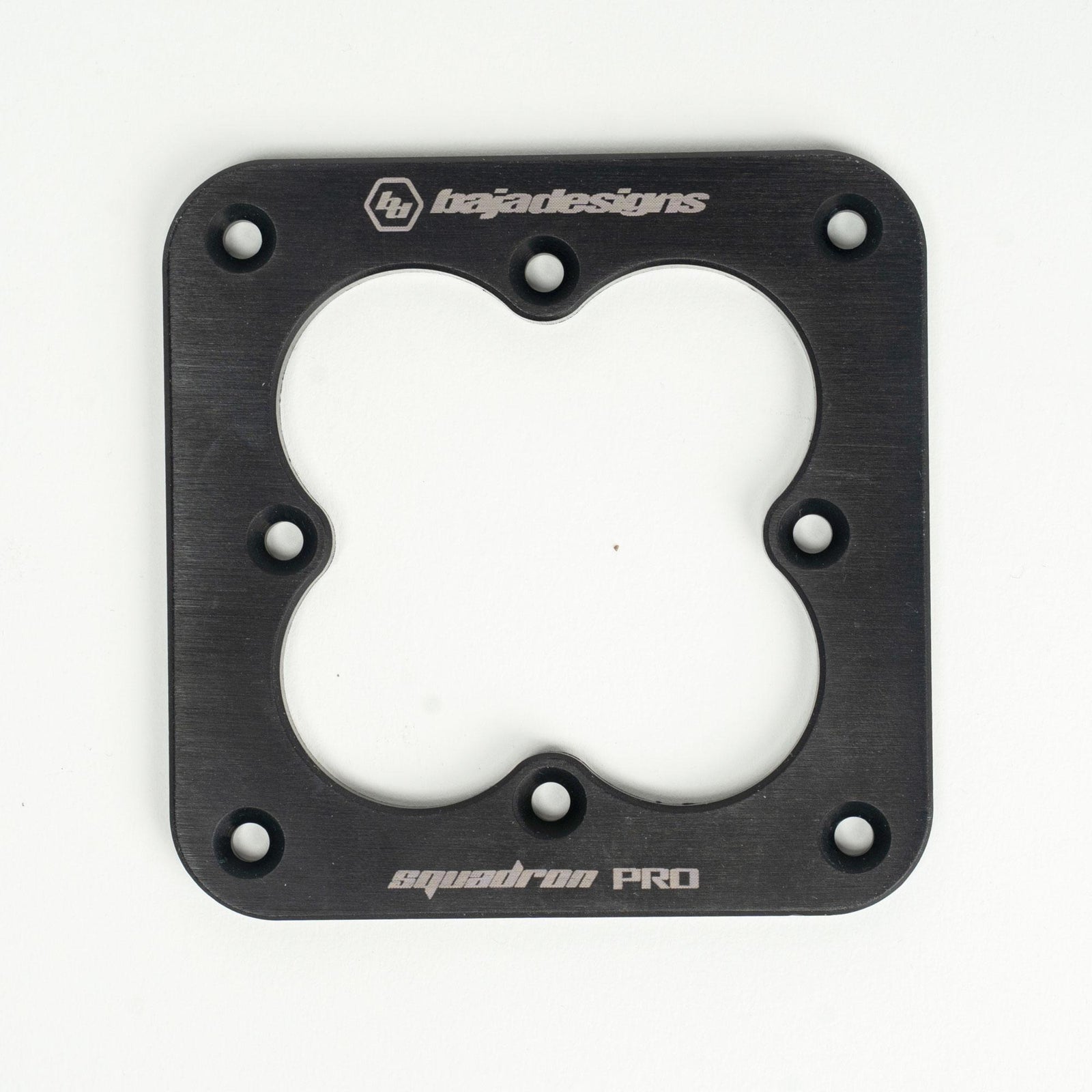 Squadron Flush Mount Bezel - Universal