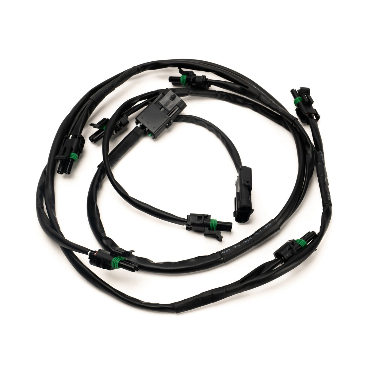 XL Linkable Wiring Harness - Universal