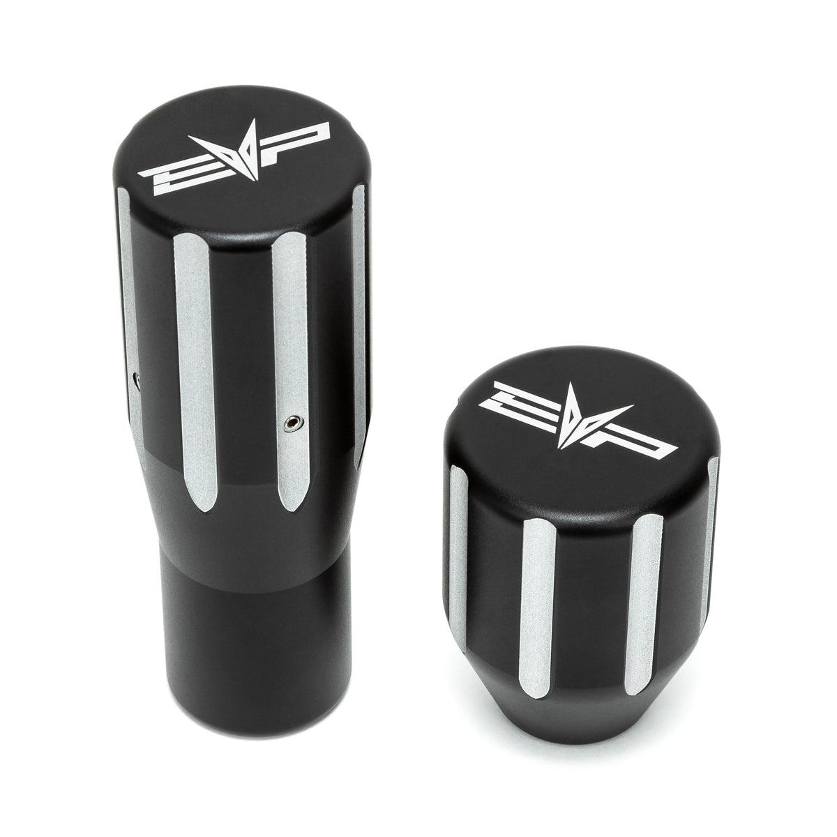 EVP Billet Shift Knob 3.0 for Can-Am Maverick X3-Shift Knob-EVP-Black Market UTV