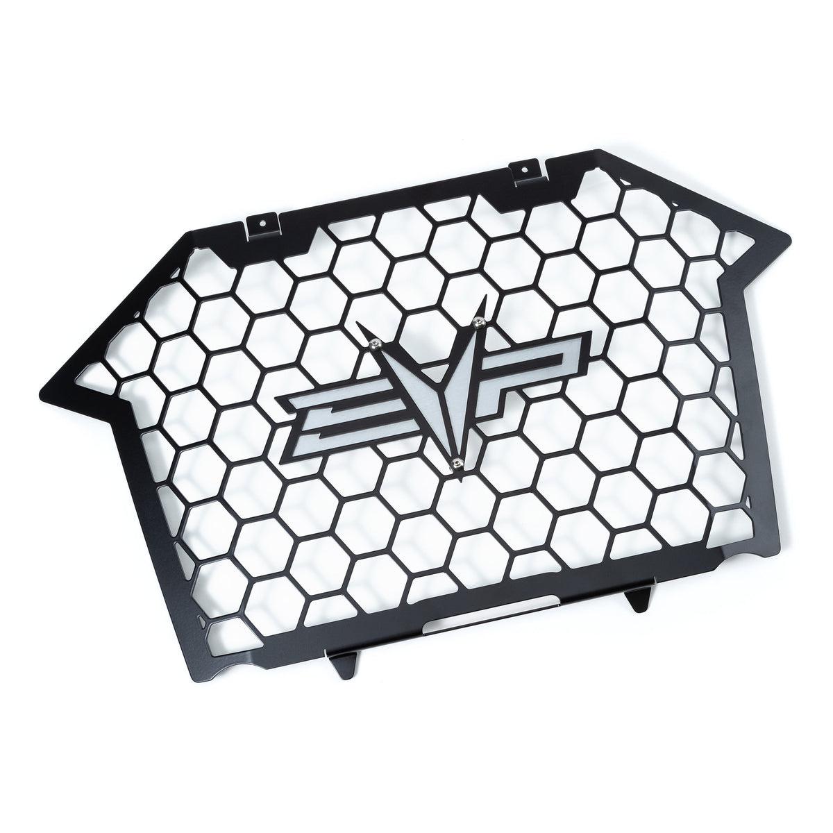 EVP Grille for Polaris RZR Pro XP-Grille-EVP-Black Market UTV