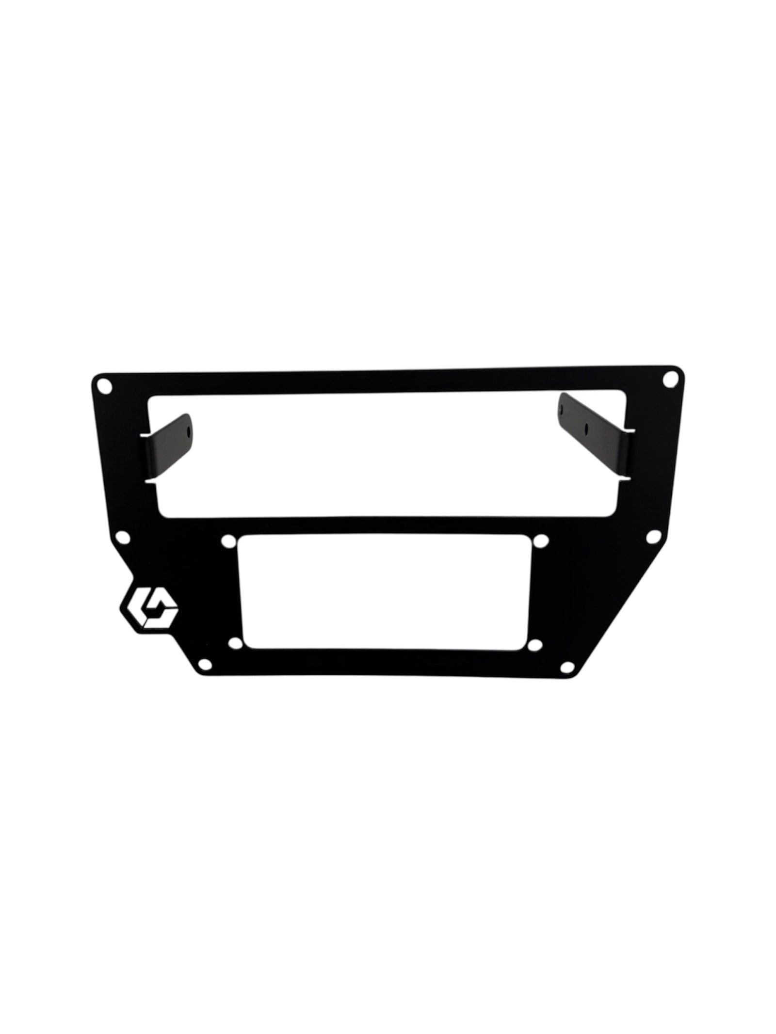 MAVERICK R RADIO MOUNT-Geiser Performance-Black Market UTV