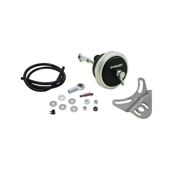 POLARIS RZR TURBO WASTEGATE KIT-Wastegate-DynoJet-Black Market UTV