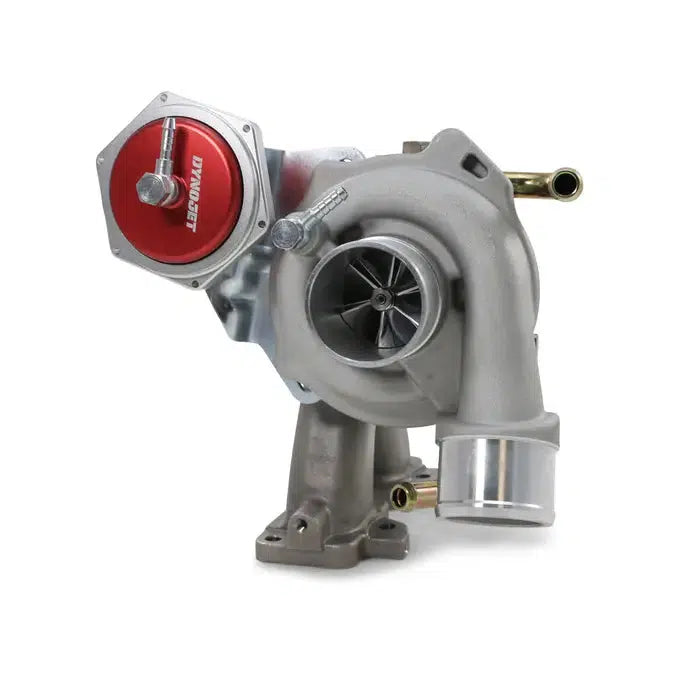 TURBOCHARGER FOR POLARIS RZR XP TURBO-Exhaust-DynoJet-Black Market UTV
