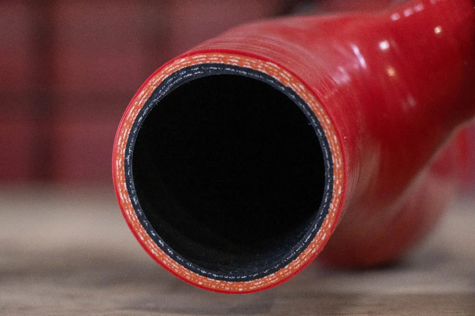 POLARIS RZR TURBO CHARGE TUBE (WITHOUT BOV)-Charge Tube-DynoJet-Black Market UTV